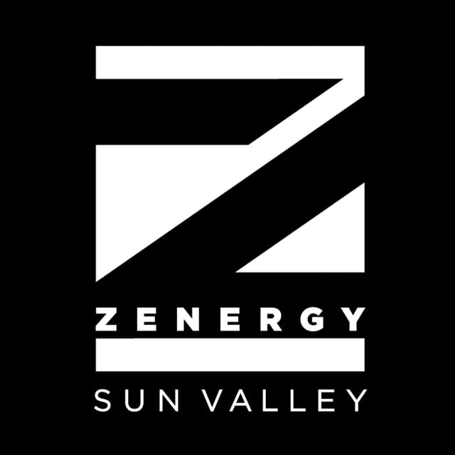 Zenergy Health Club and Spa