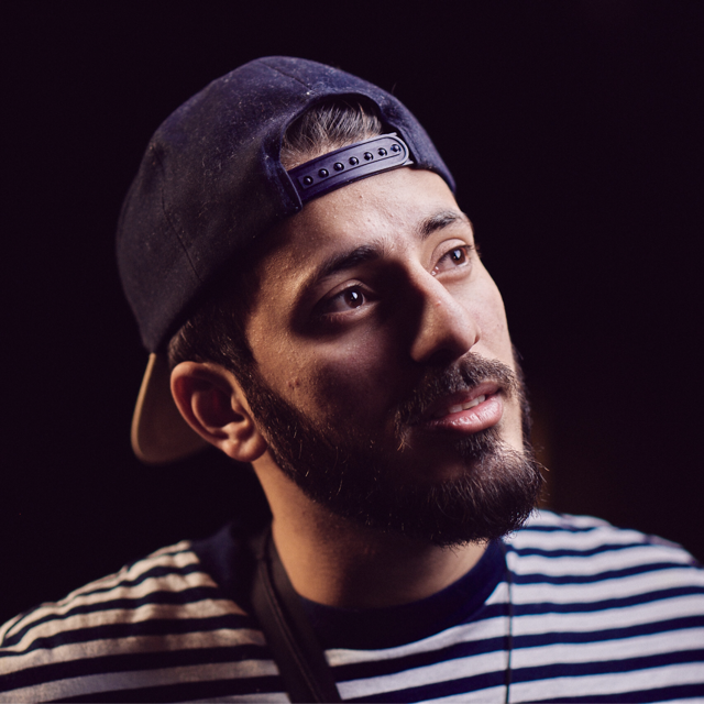 Rammal - Director & Director of Photography (DP)