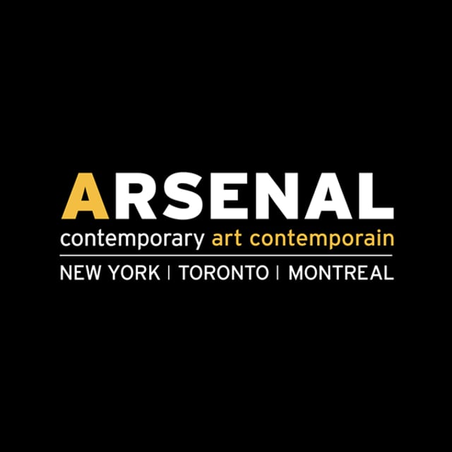 Arsenal art contemporain