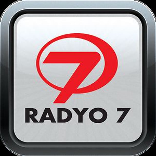 canlı radyo 7