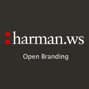 Vimeo profile picture for @harman