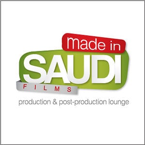 Profile picture for Made In Saudi Films