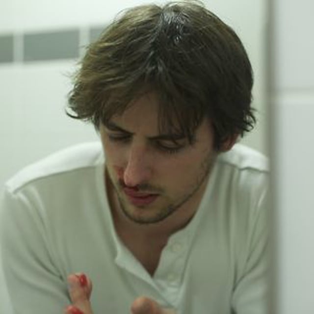 Kévin Manson