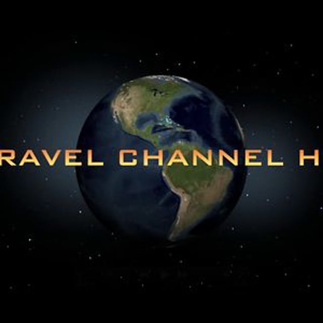 the travel channel on sky