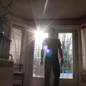 Profile picture for Maxime Dubé