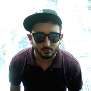 Profile picture for Javier F. Ordoñez