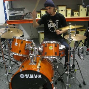 Profile picture for Alex Kemp