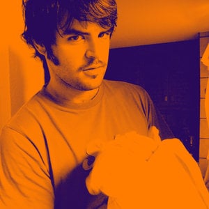 Profile picture for Charles Borgerhout