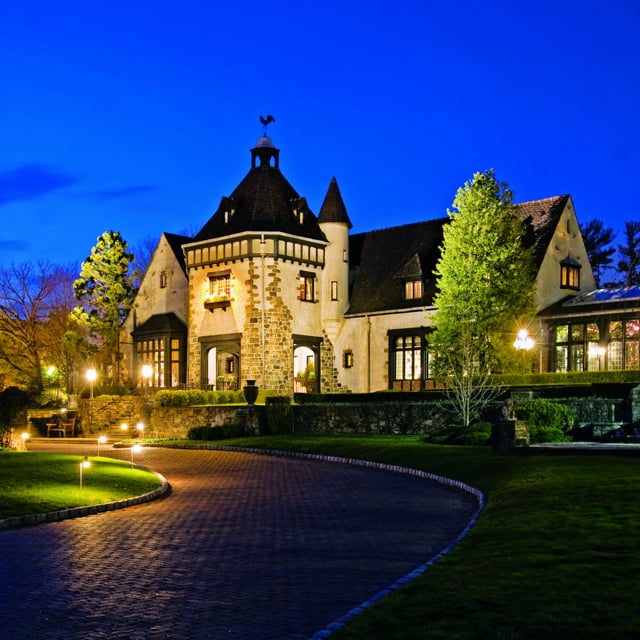 Pleasantdale Chateau