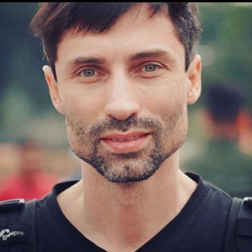 Vimeo profile picture for @filming