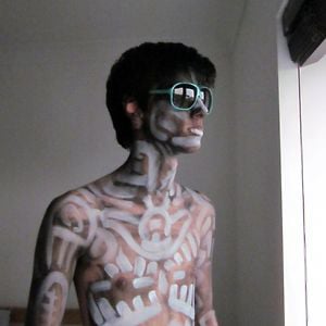 Profile picture for Ryan Sargent