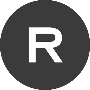Vimeo profile picture for @racket