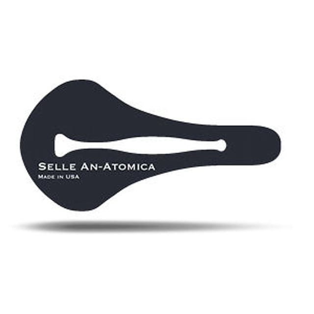 selle anatomica reviews