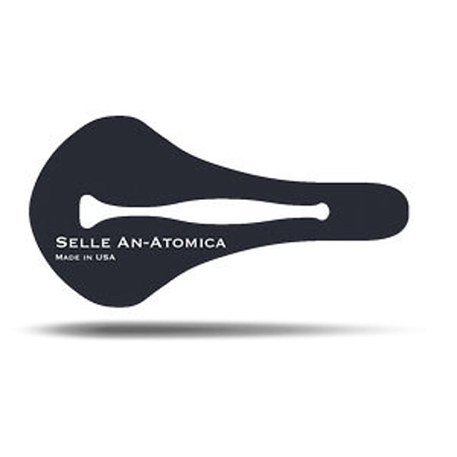 selle anatomica saddle sauce