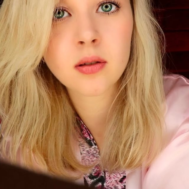 Valeriya ASMR