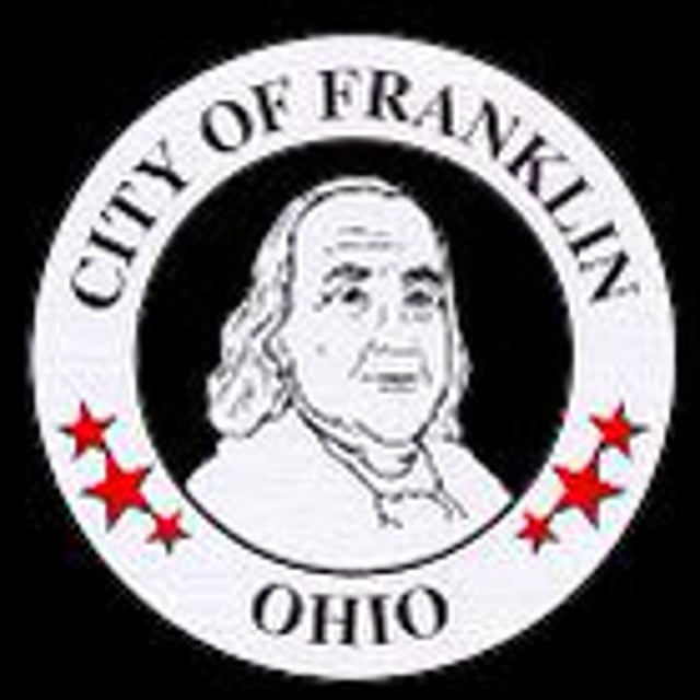 City of Franklin, Ohio