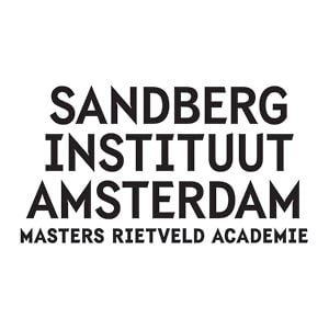 Profile picture for Sandberg Instituut