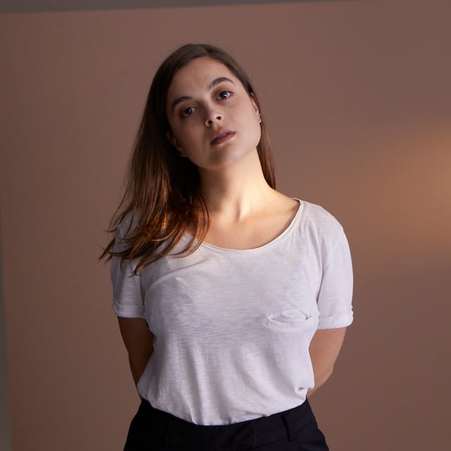 Olivia le Roux