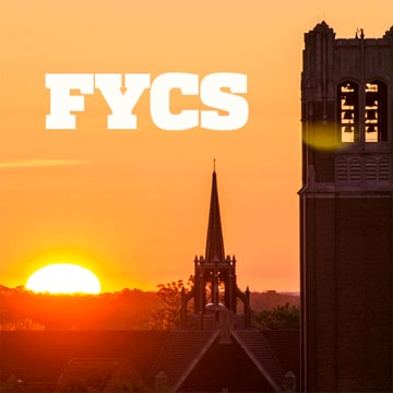Vimeo profile picture for @fycs