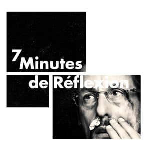 7 Minutes De Reflexion On Vimeo