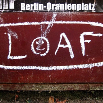 Vimeo profile picture for @loaf