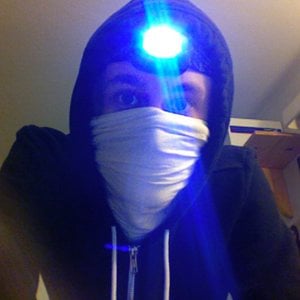Profile picture for Daniel Matteson