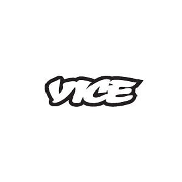 Vimeo profile picture for @vice