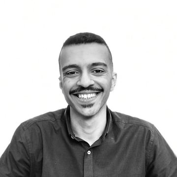 Vimeo profile picture for @mosaad