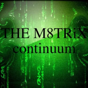 Profile picture for TheMatrixContinuum