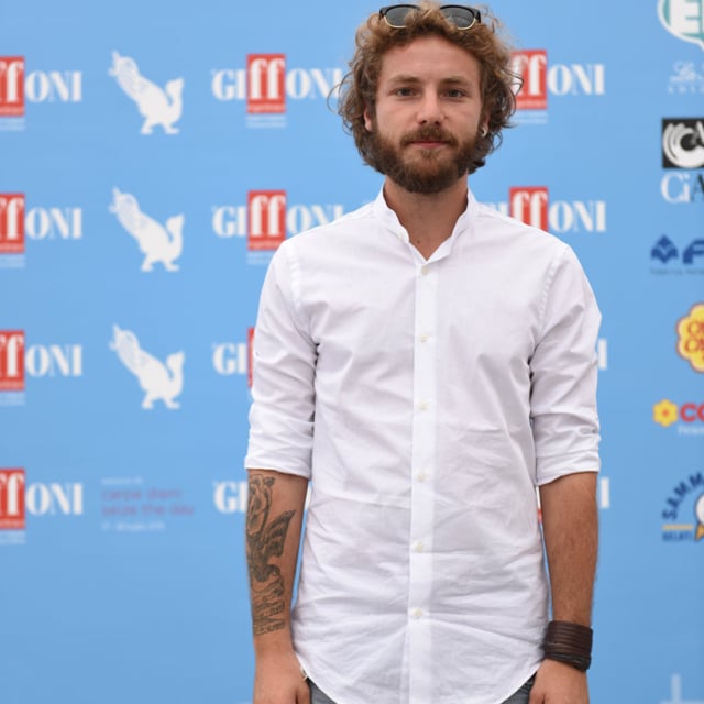 Mattia Venturi - Screenwriter & Director