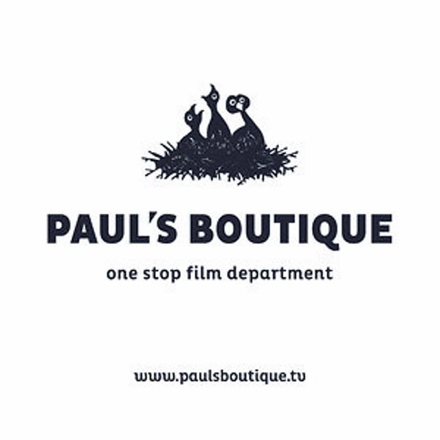 PAUL'S BOUTIQUE