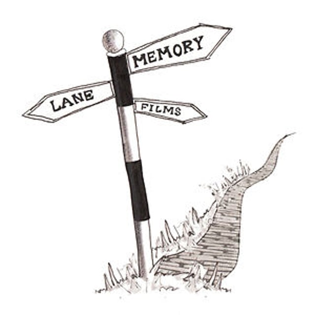 Memory Lane Films