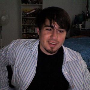 Profile picture for Stephen Portilla
