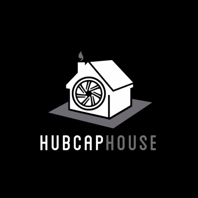 Hubcap House