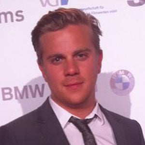 Profile picture for Tom Shirm