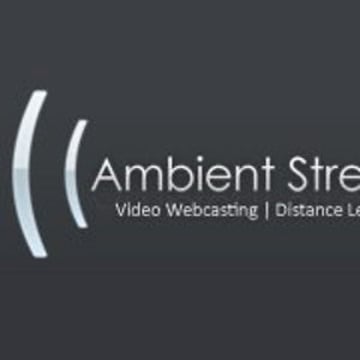 Vimeo profile picture for @webinar