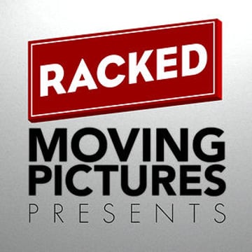 Vimeo profile picture for @racked