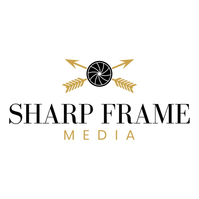 Sharp Frame Media