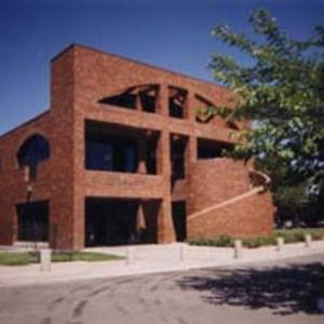 Orem Library