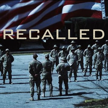 Vimeo profile picture for @recalled