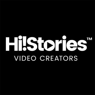 Vimeo profile picture for @histories