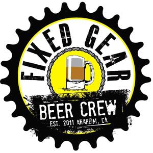 crew fixed gear