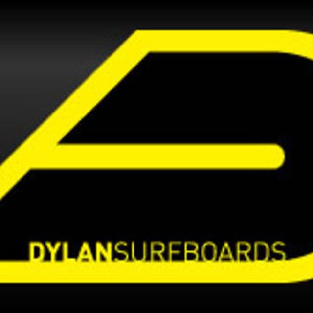Dylan Longbottom Surfboards