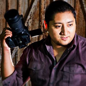 Profile picture for Eduardo Gómez