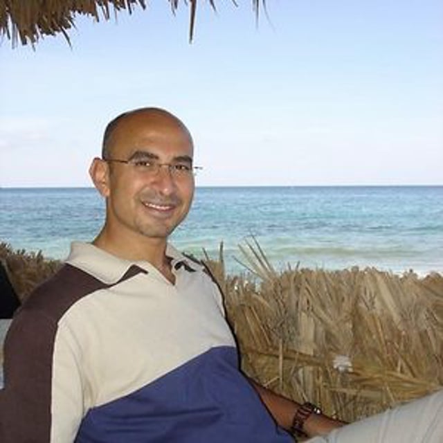 Sameh Saad