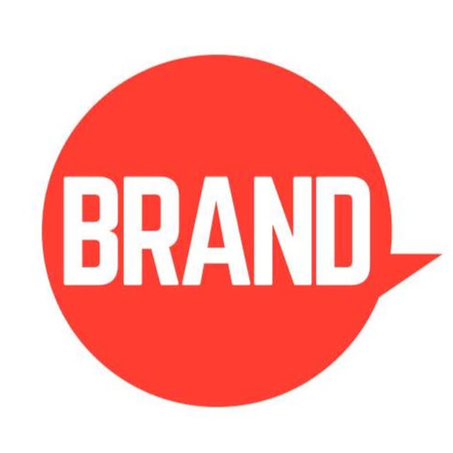 Branding icon