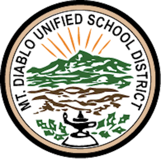 Mt. Diablo USD