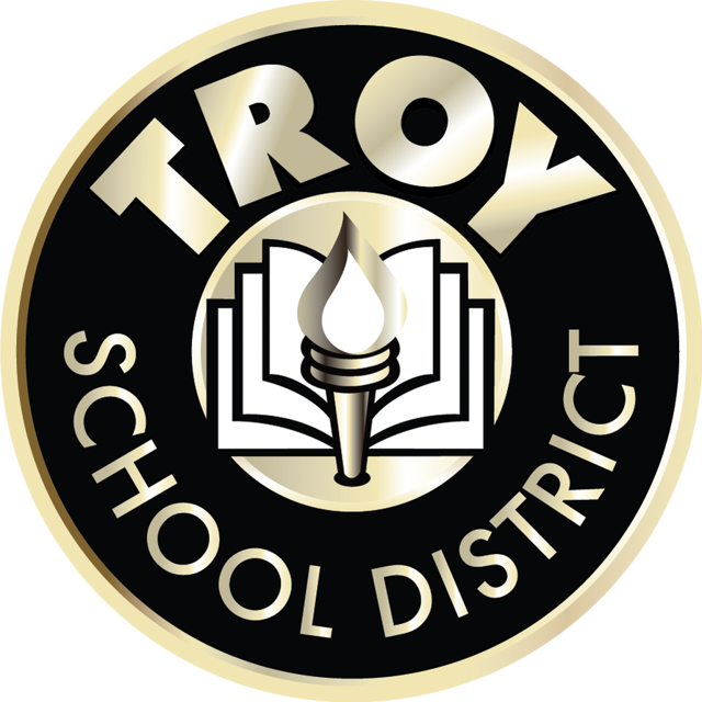 Troy School District