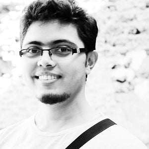 Profile picture for Sures Kumar TS