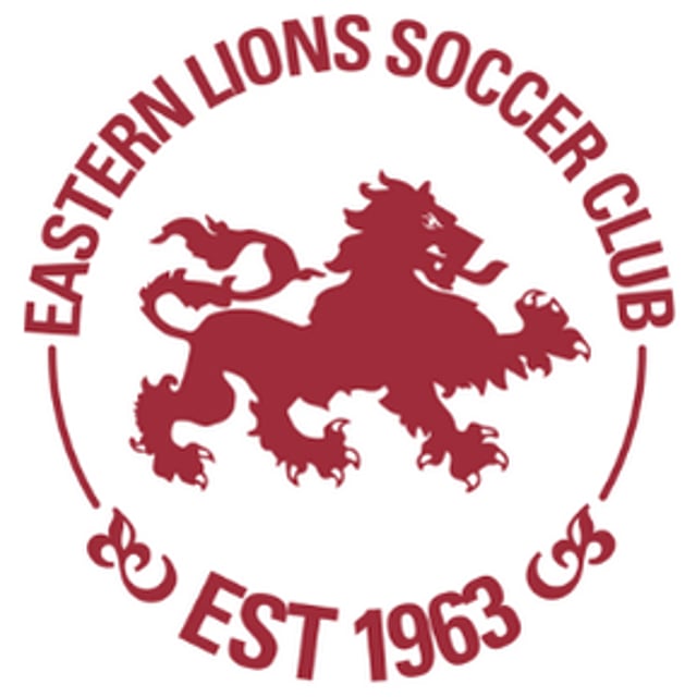 Eastern Lions Soccer Club